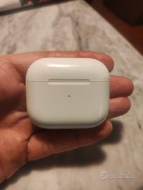 Airpods 3 modello A2897