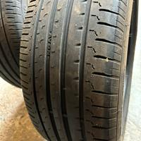 Gomme e cerchi