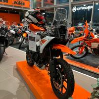 Ktm 390 Adventure