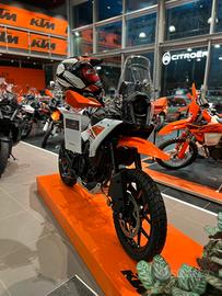 Ktm 390 Adventure