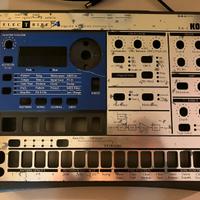 Scocca korg electribe ea1