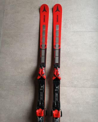 Atomic Redster G9R