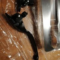 leve per Harley Davidson Touring perfette