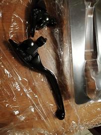 leve per Harley Davidson Touring perfette