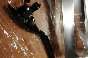 leve per Harley Davidson Touring perfette