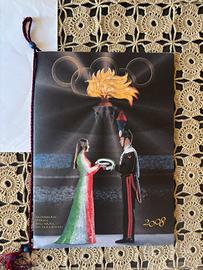 Calendario Storico dell'Arma dei Carabinieri 2008