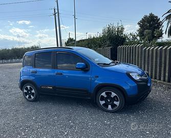 Fiat Panda cross 1.0 FireFly S&S Hybrid