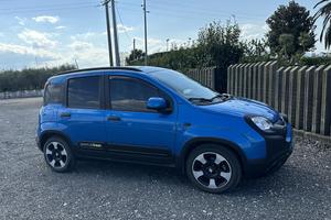 Fiat Panda cross 1.0 FireFly S&S Hybrid