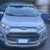MUSO MUSATA FORD ECOSPORT PRIMA SERIE