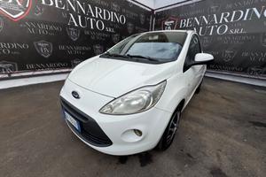 Ford Ka Ka+ 1.3 TDCi 75CV cDPF Business