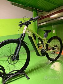 FOCUS THRON² 6.8 E-MTB 2023 perfetta