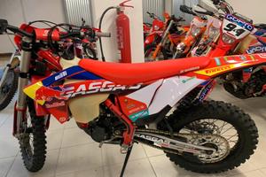 Gasgas ecf 350 2022 targato
