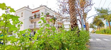 Appartamento a 50 metri dal mare, sulla ciclabile