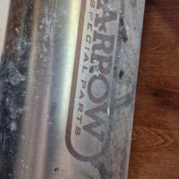 marmitta sh 300 del 2010