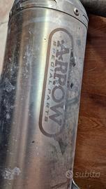 marmitta sh 300 del 2010