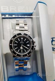 Breil Manta Vintage Automatico 