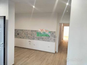 Attico / Mansarda di 90 m² con 3 locali a Ravenna
