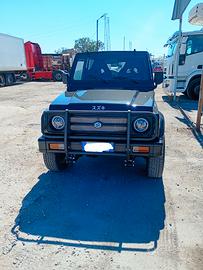 Suzuki samurai 413
