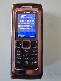 nokia E90 comunicator 