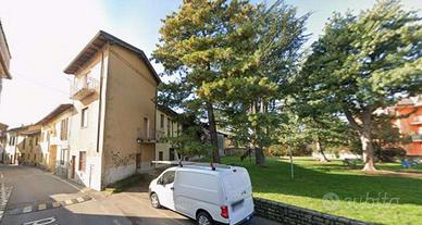 Trilocale a Ciserano