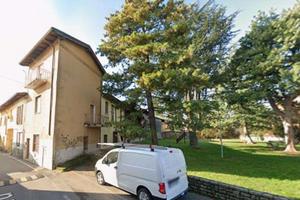 Trilocale a Ciserano