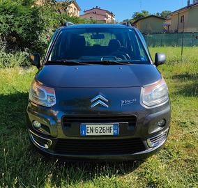 Citroen C3 Picasso 1.4 VTi 95 GPL Limited