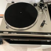 Technics QL2
