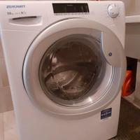 Lavatrice 10KG Zero watt come nuova
