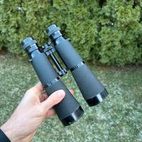 Binocolo Hensoldt Dialyt 8x56