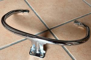 Maniglione Piaggio Vespa GTS