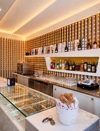 ATTIVITÀ COMMERCIALE Bar Paninoteca