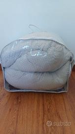 Boppy Cuscino gravidanza total body