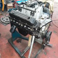 Motore jeep dodge 5.2 v8 Prezzo trattabile