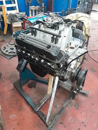 Motore jeep dodge 5.2 v8 Prezzo trattabile