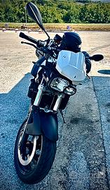 Bmw f800r - 2011