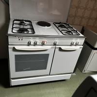 Cucina tecnogas come nuova a Brescia