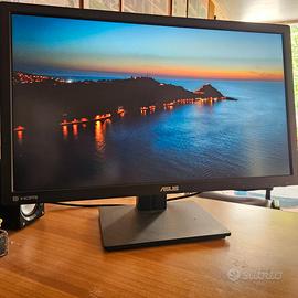 Monitor Professionale ASUS PB278