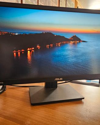 Monitor Professionale ASUS PB278