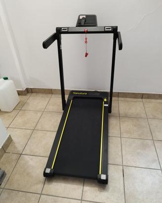 Tapis Roulant Elettrico Pieghevole