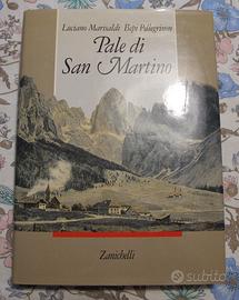 Libro Pale di San Martino