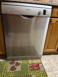 Lavastoviglie Bosch
