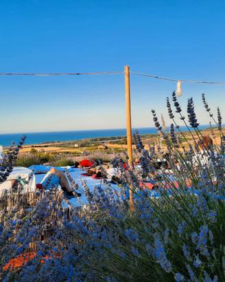 Oasi di pace a Montebello