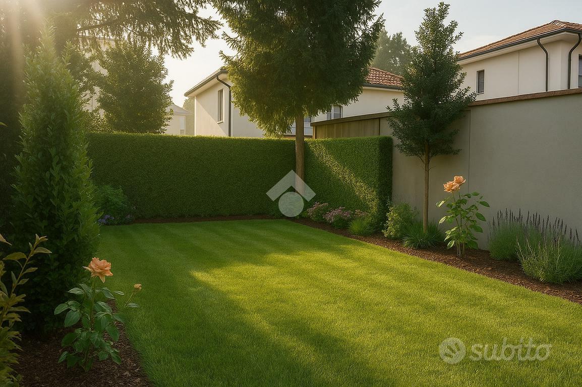 Apartment in Corbetta, Soriano - Vista 6
