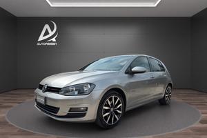 Volkswagen Golf 1.6 TDI 5p. BlueMotion Technology