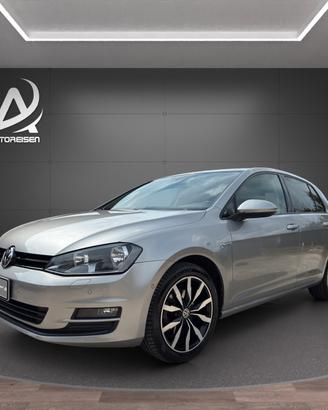 Volkswagen Golf 1.6 TDI 5p. BlueMotion Technology