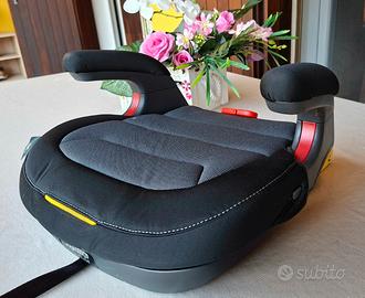 Seggiolino rialzo Peg Perego