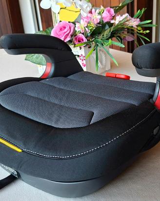 Seggiolino rialzo Peg Perego