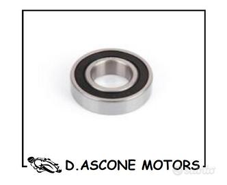 Cuscinetto Ruota 60/28 2RS/C3 28x52x12