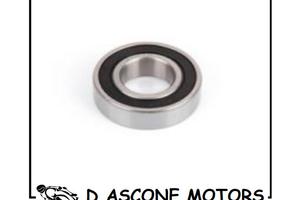 Cuscinetto Ruota 60/28 2RS/C3 28x52x12