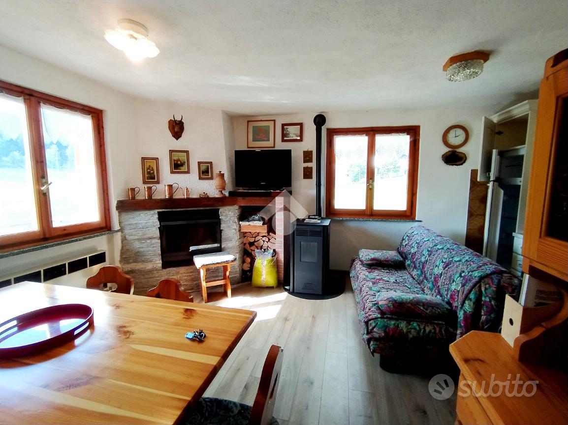Appartamento – Saint-Nicolas, Fossaz - Vista 3